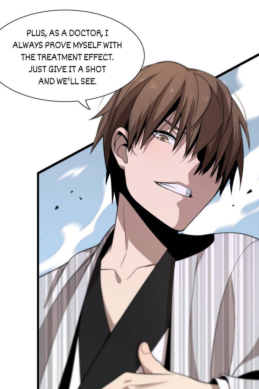 Read Pieta (Colored) chapter 95 image 10 on Lezhin