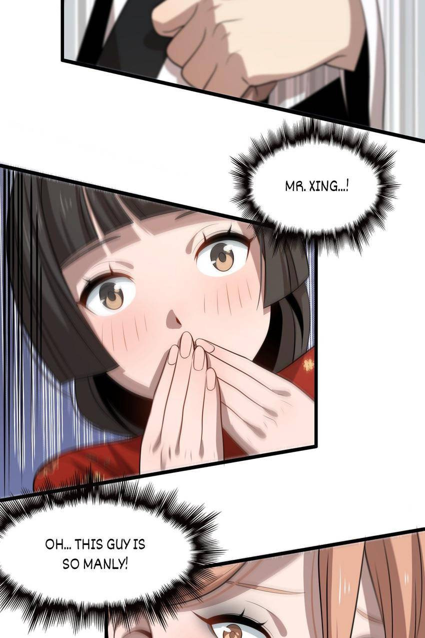 Read Pieta (Colored) chapter 95 image 11 on Lezhin