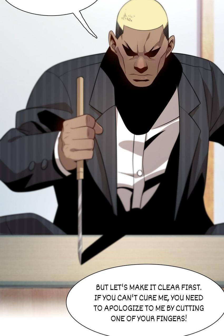 Read Pieta (Colored) chapter 95 image 14 on Lezhin