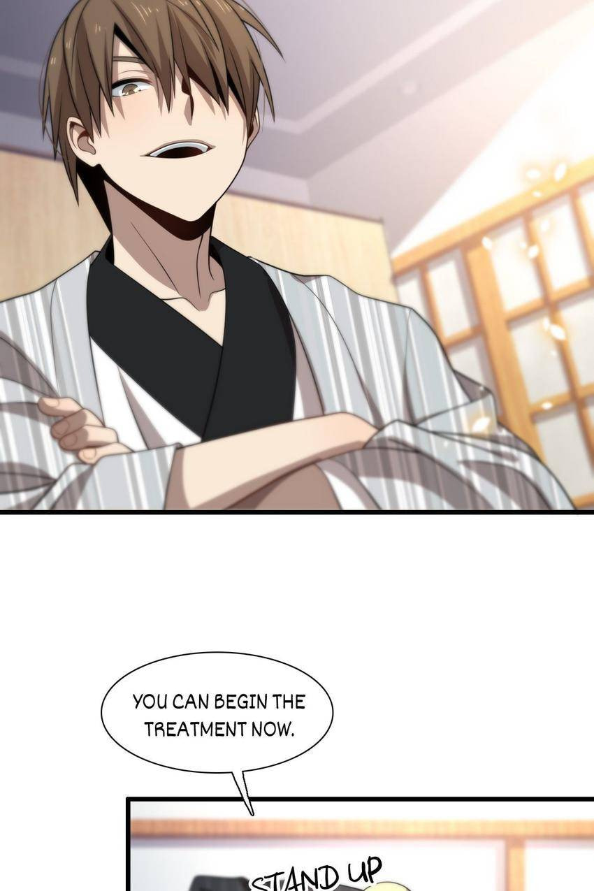 Read Pieta (Colored) chapter 95 image 16 on Lezhin