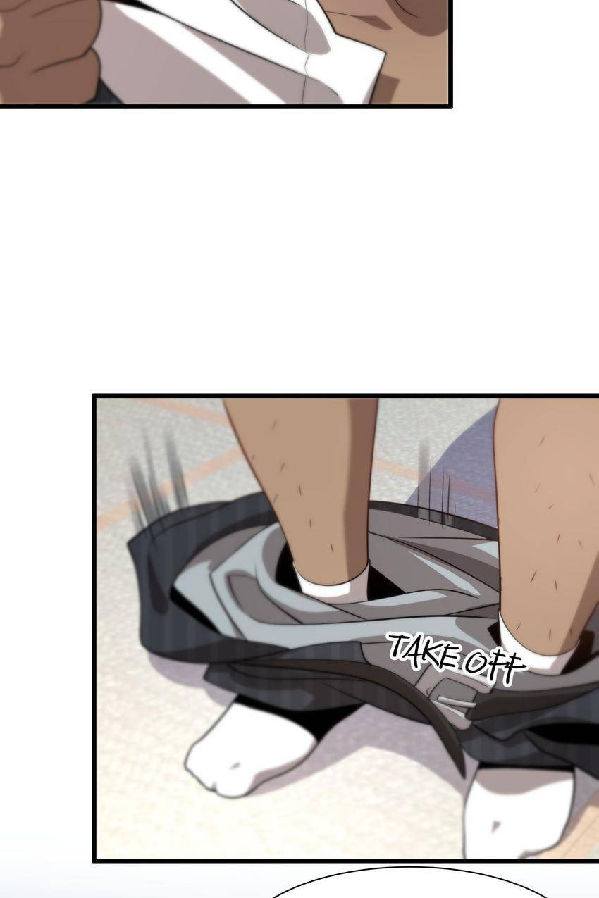 Read Pieta (Colored) chapter 95 image 18 on Lezhin