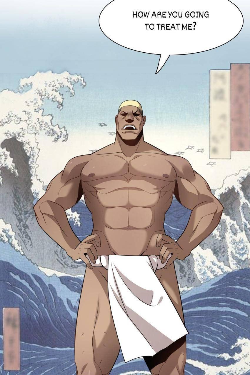 Read Pieta (Colored) chapter 95 image 19 on Lezhin