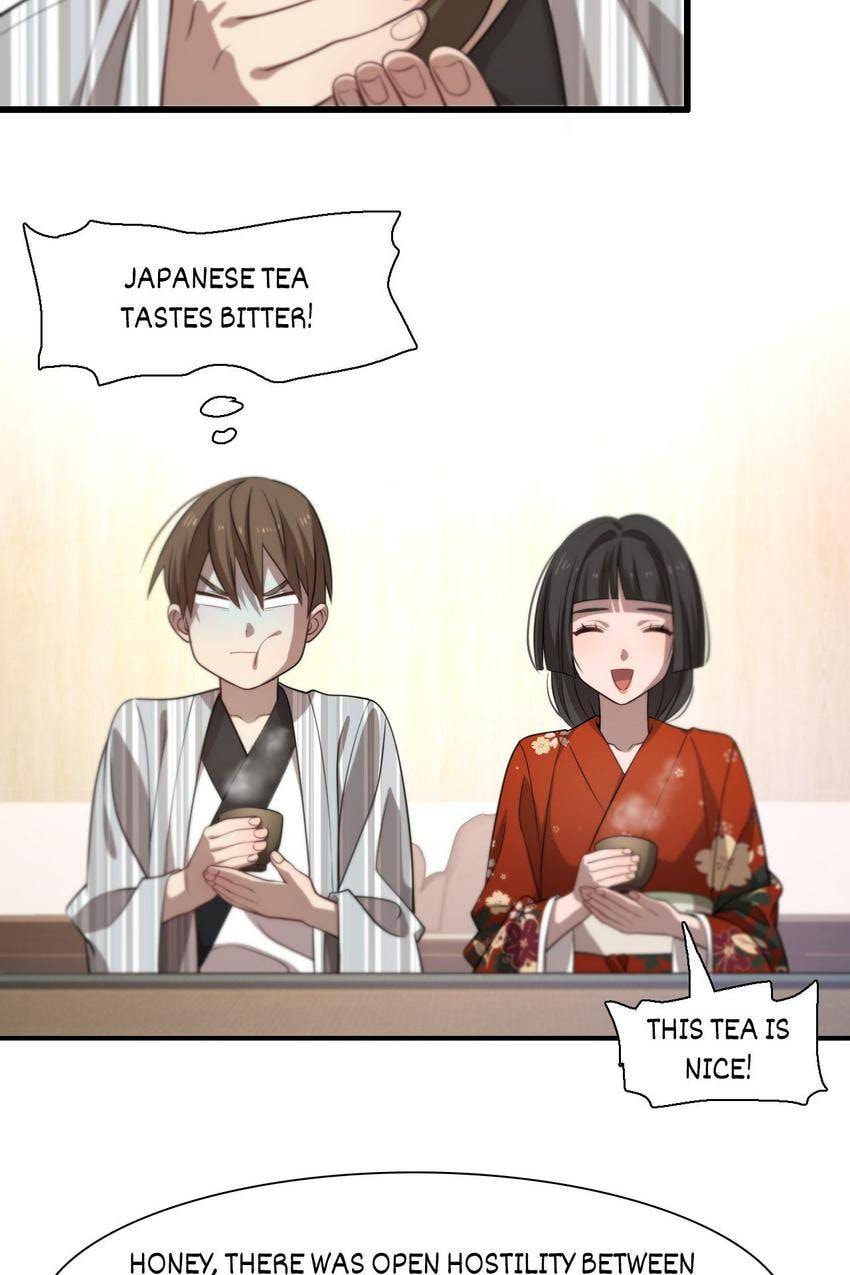Read Pieta (Colored) chapter 95 image 2 on Lezhin