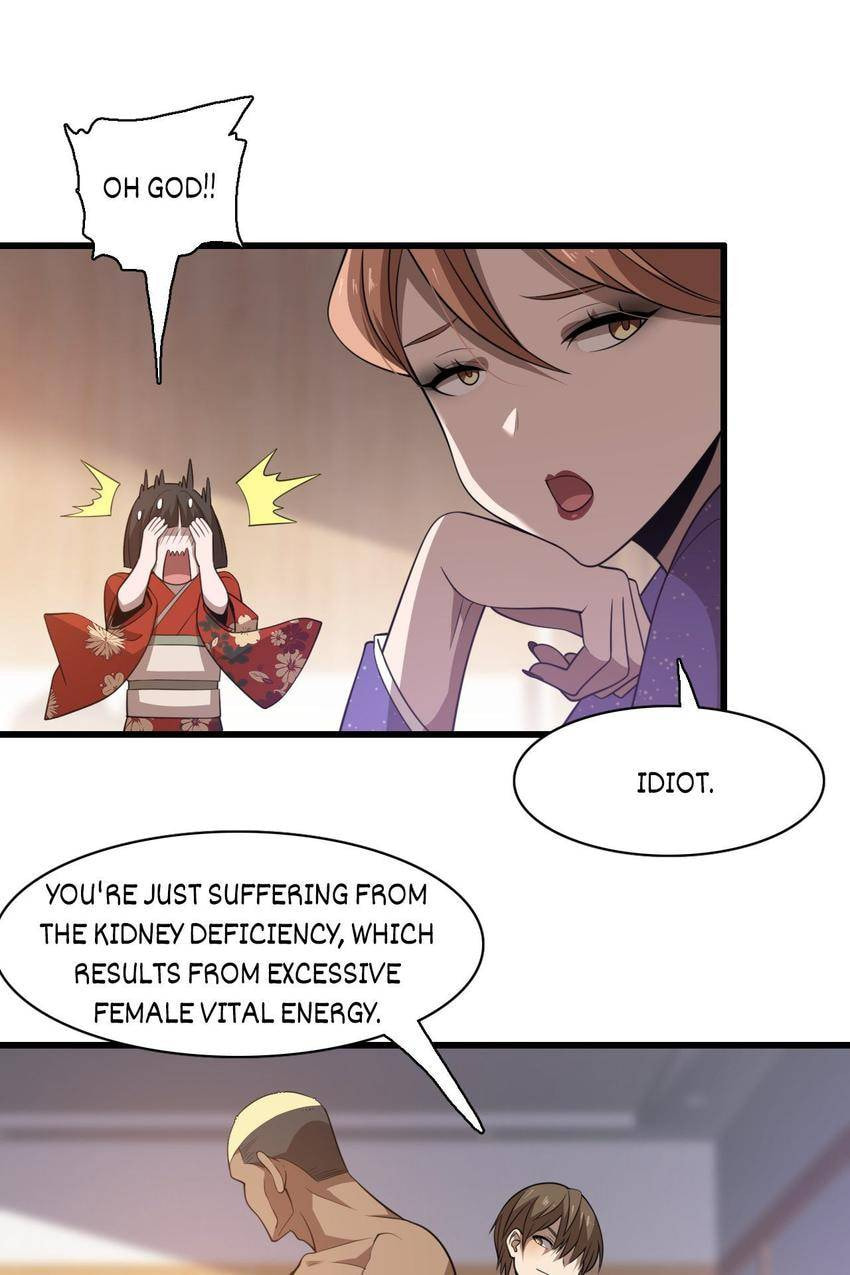 Read Pieta (Colored) chapter 95 image 21 on Lezhin