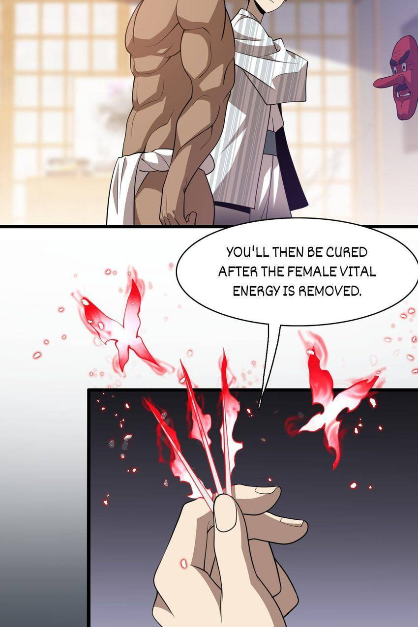 Read Pieta (Colored) chapter 95 image 22 on Lezhin