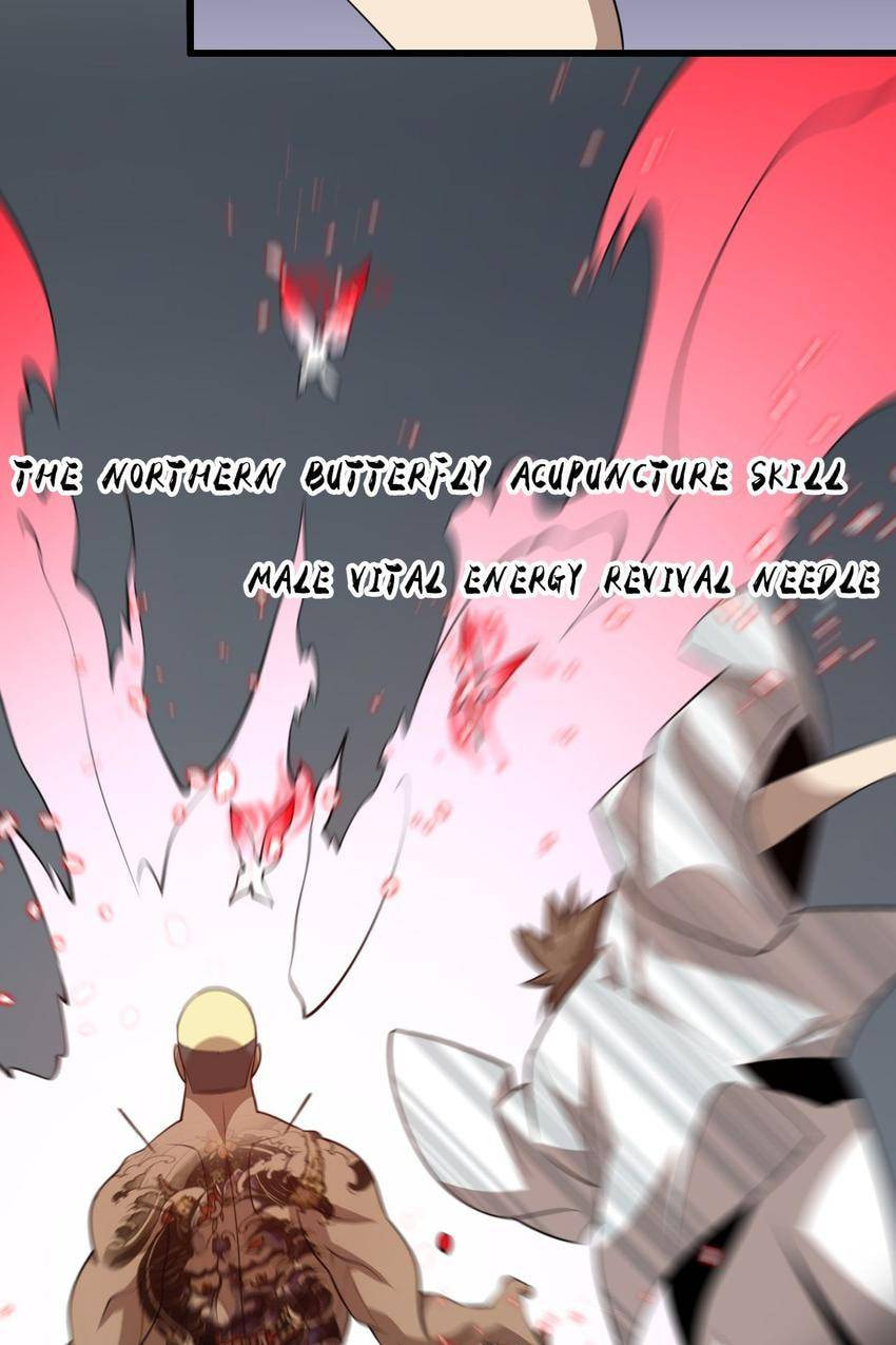 Read Pieta (Colored) chapter 95 image 23 on Lezhin