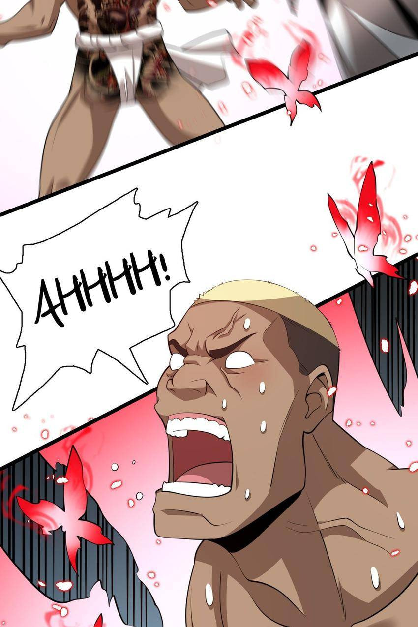 Read Pieta (Colored) chapter 95 image 24 on Lezhin