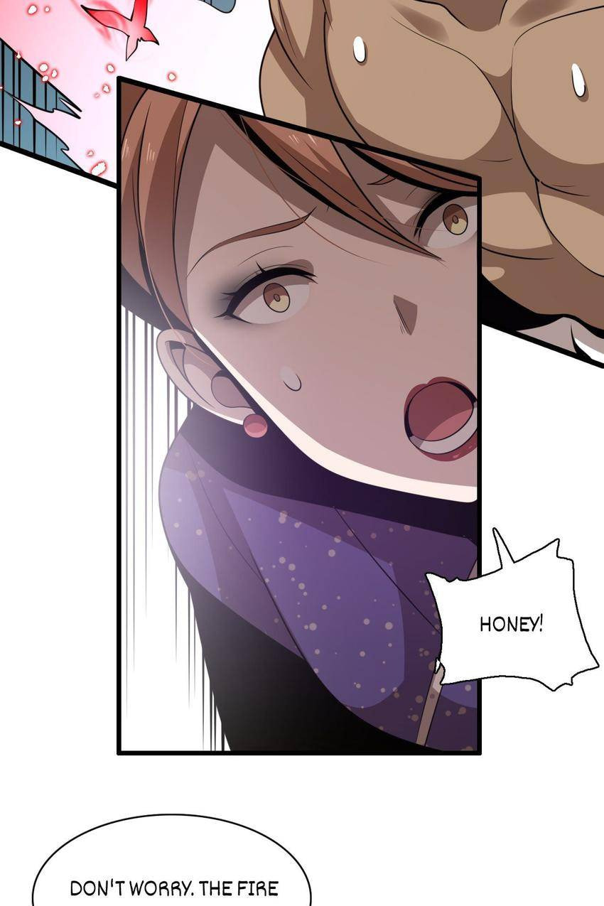 Read Pieta (Colored) chapter 95 image 25 on Lezhin