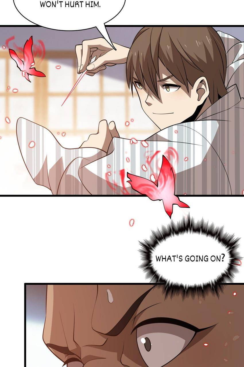 Read Pieta (Colored) chapter 95 image 26 on Lezhin