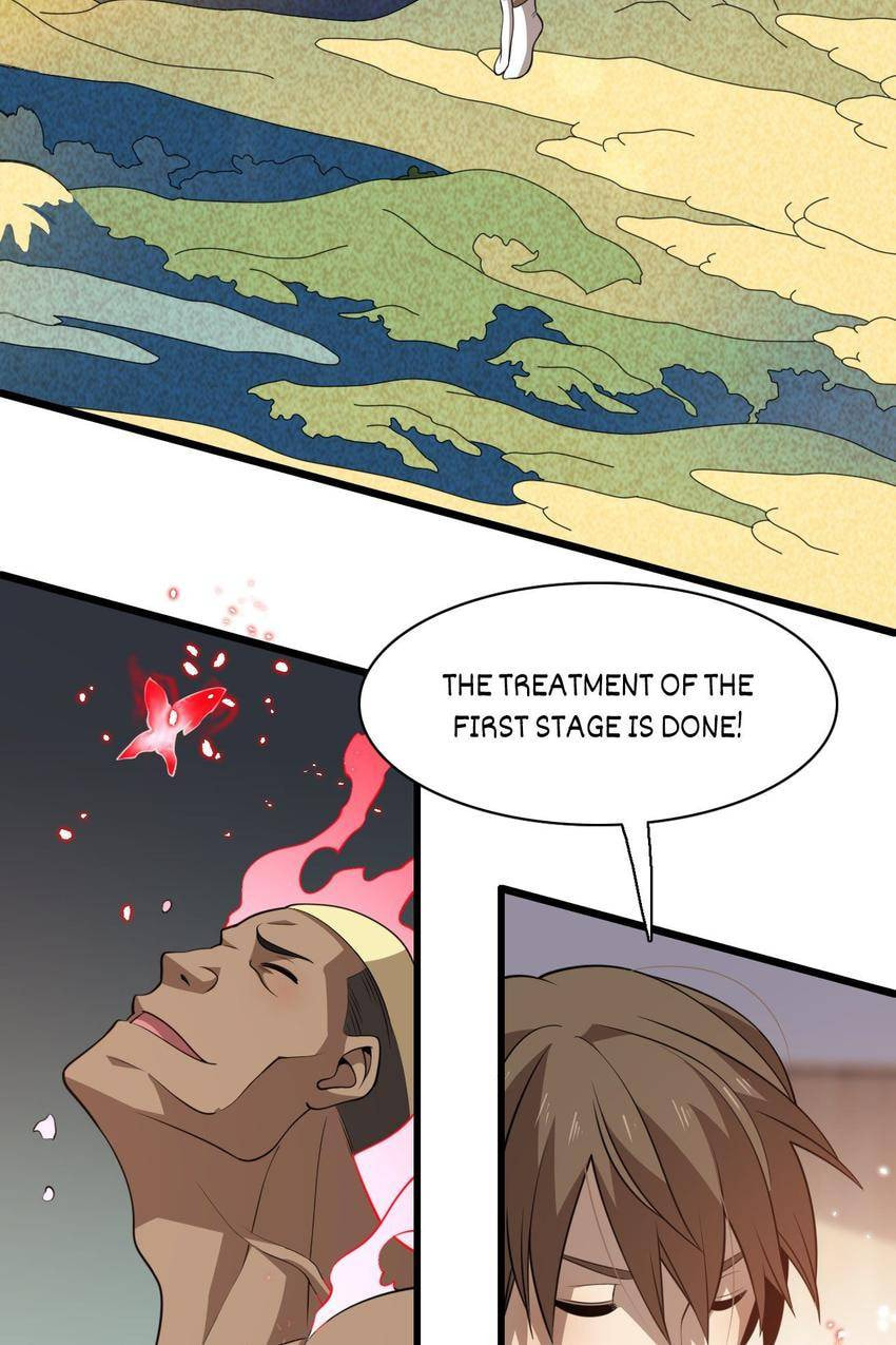 Read Pieta (Colored) chapter 95 image 28 on Lezhin