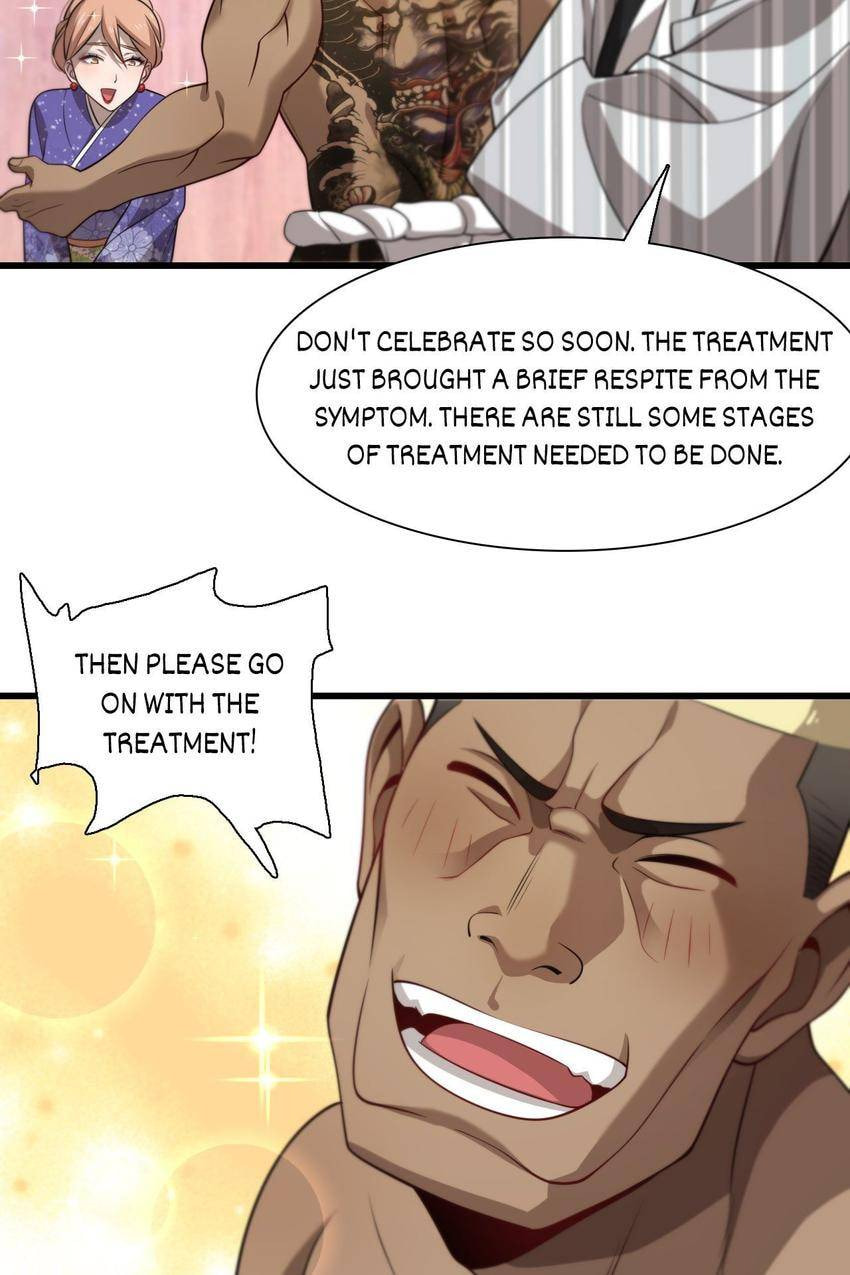 Read Pieta (Colored) chapter 95 image 36 on Lezhin