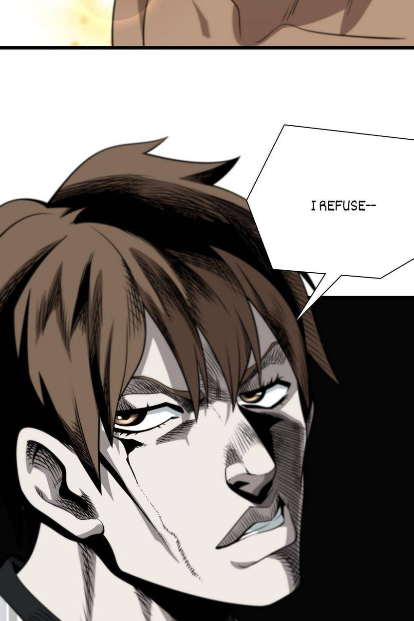 Read Pieta (Colored) chapter 95 image 37 on Lezhin