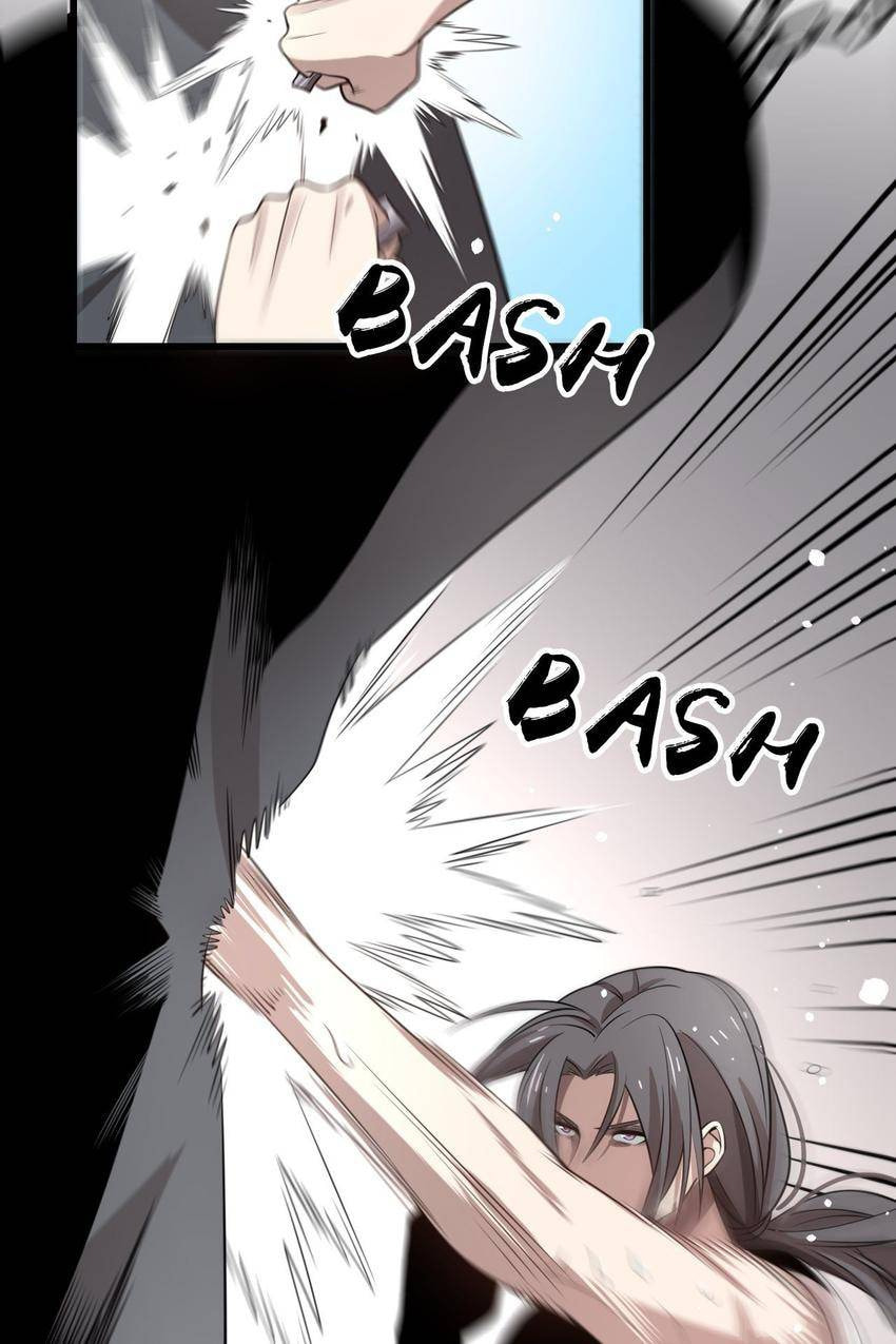 Read Pieta (Colored) chapter 96 image 1 on Lezhin