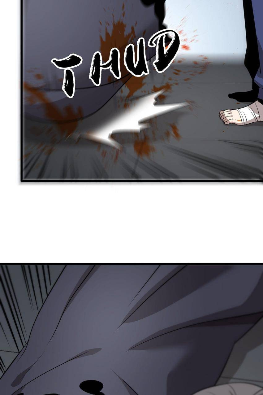 Read Pieta (Colored) chapter 96 image 10 on Lezhin