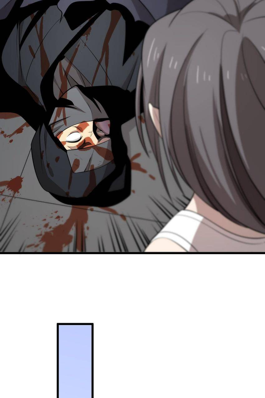Read Pieta (Colored) chapter 96 image 11 on Lezhin