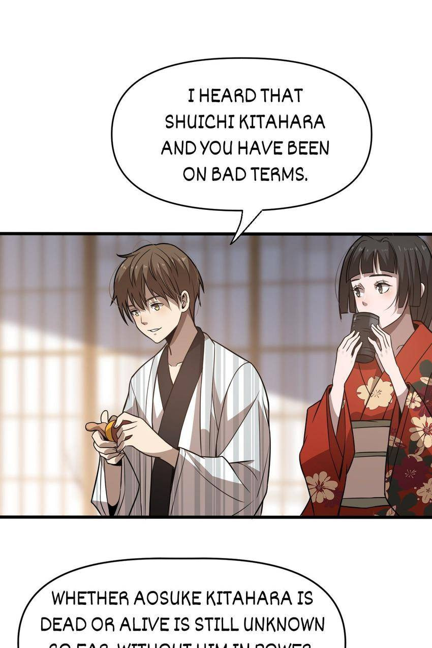 Read Pieta (Colored) chapter 96 image 19 on Lezhin