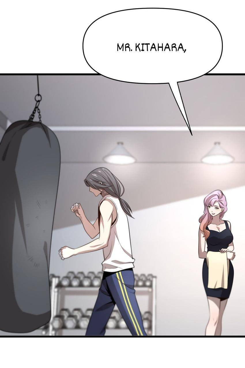 Read Pieta (Colored) chapter 96 image 3 on Lezhin
