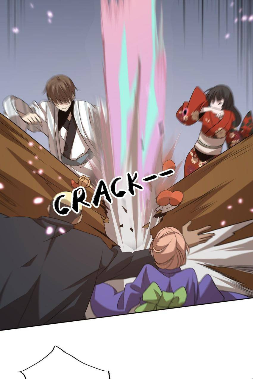 Read Pieta (Colored) chapter 96 image 33 on Lezhin