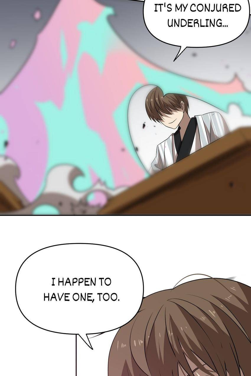 Read Pieta (Colored) chapter 96 image 35 on Lezhin