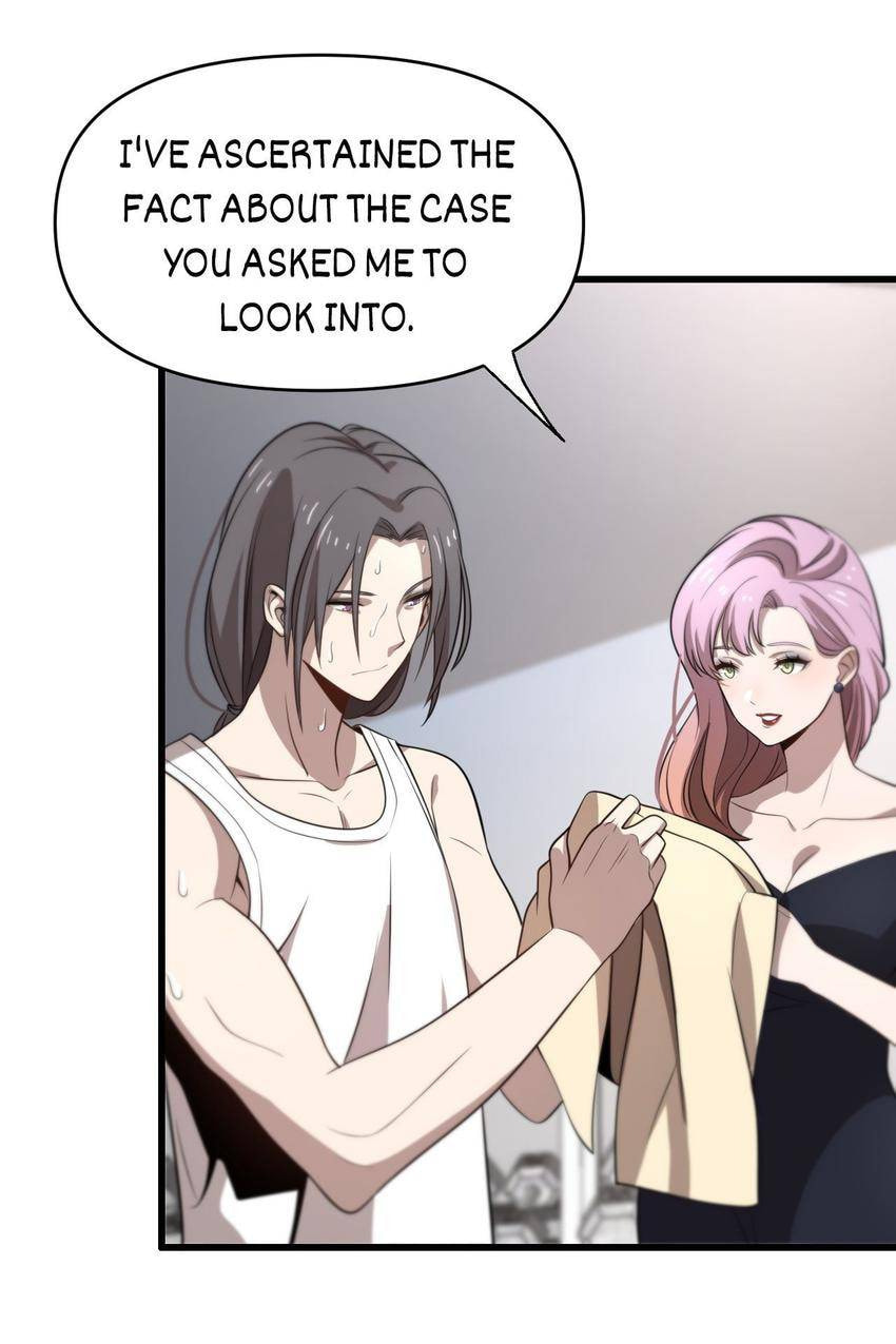 Read Pieta (Colored) chapter 96 image 4 on Lezhin