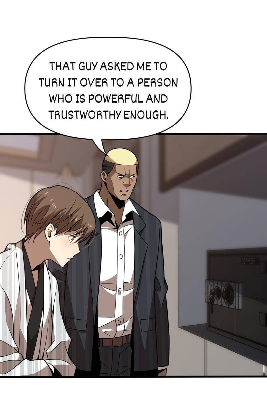 Read Pieta (Colored) chapter 96 image 43 on Lezhin