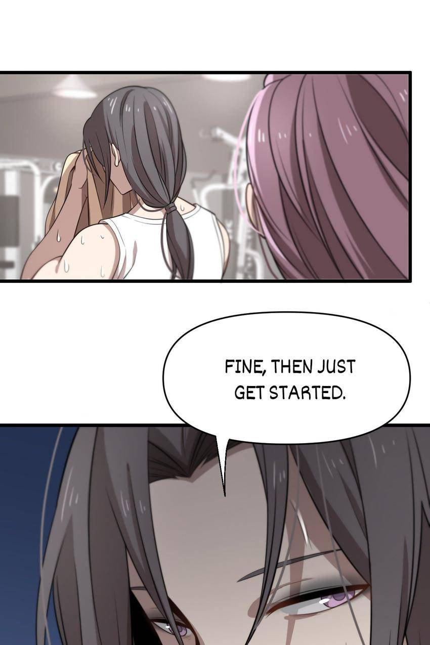 Read Pieta (Colored) chapter 96 image 5 on Lezhin