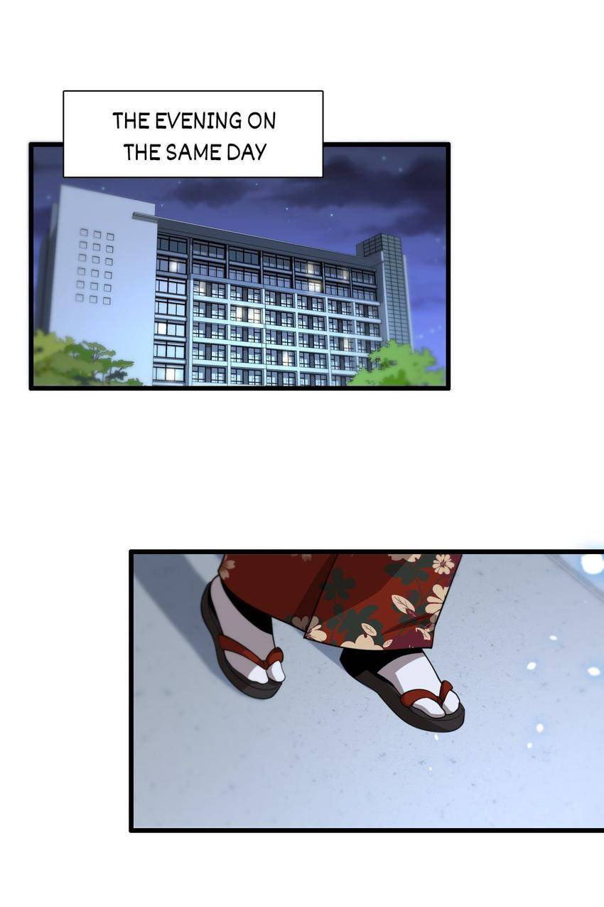 Read Pieta (Colored) chapter 96 image 51 on Lezhin