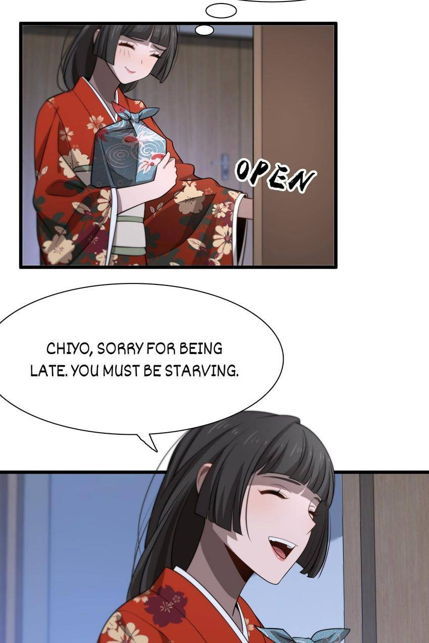 Read Pieta (Colored) chapter 96 image 53 on Lezhin