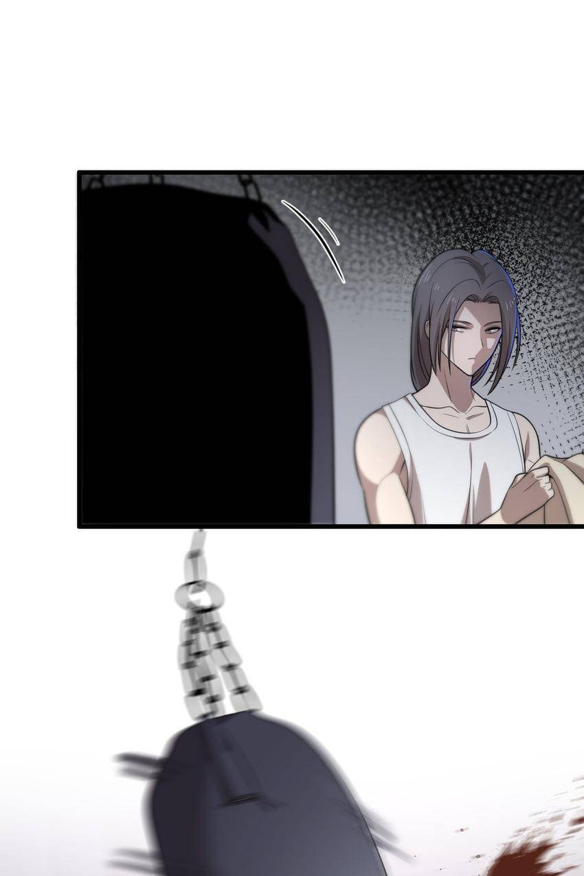 Read Pieta (Colored) chapter 96 image 7 on Lezhin