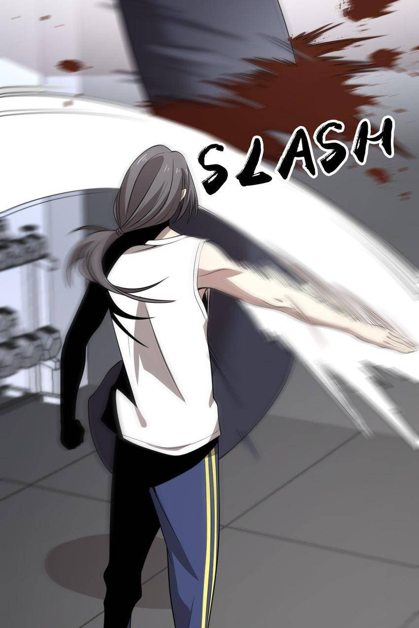 Read Pieta (Colored) chapter 96 image 8 on Lezhin