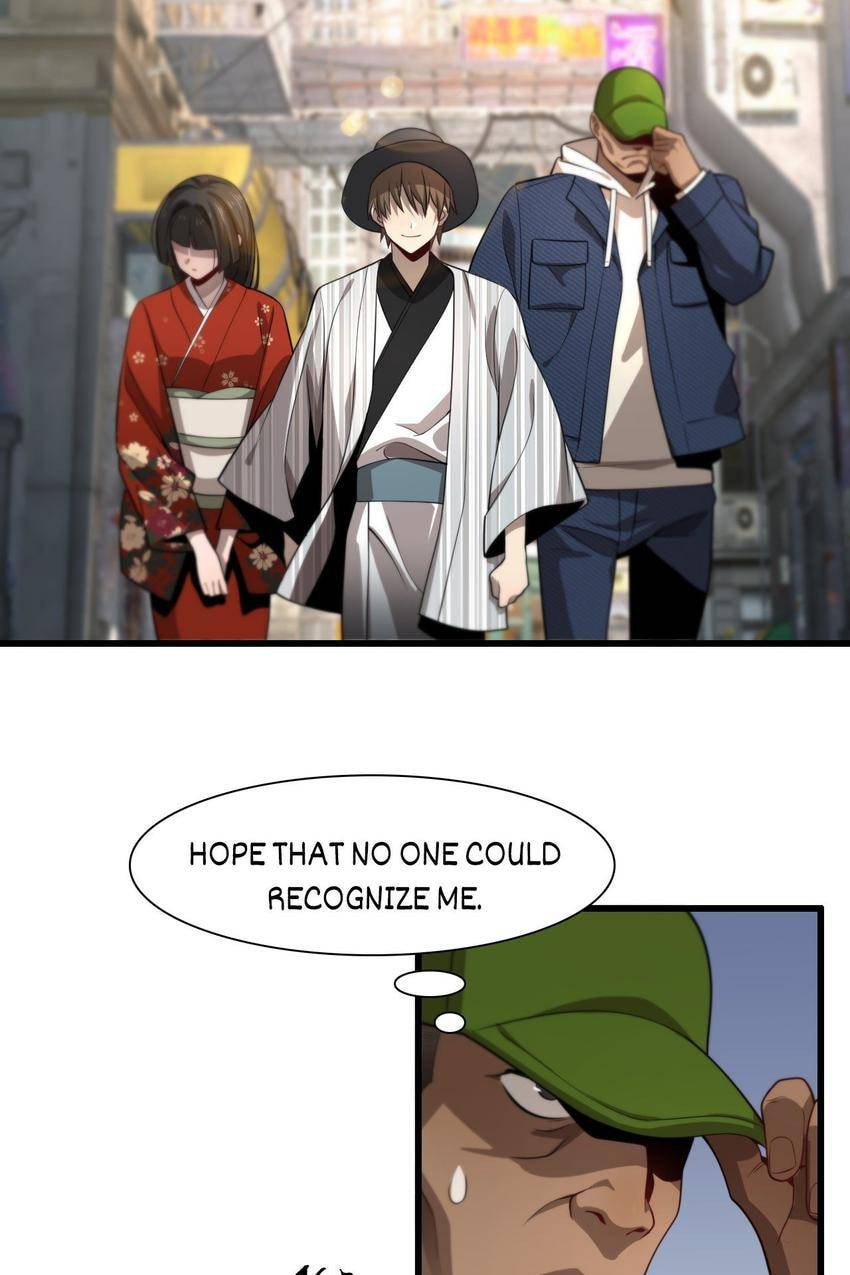 Read Pieta (Colored) chapter 97 image 1 on Lezhin