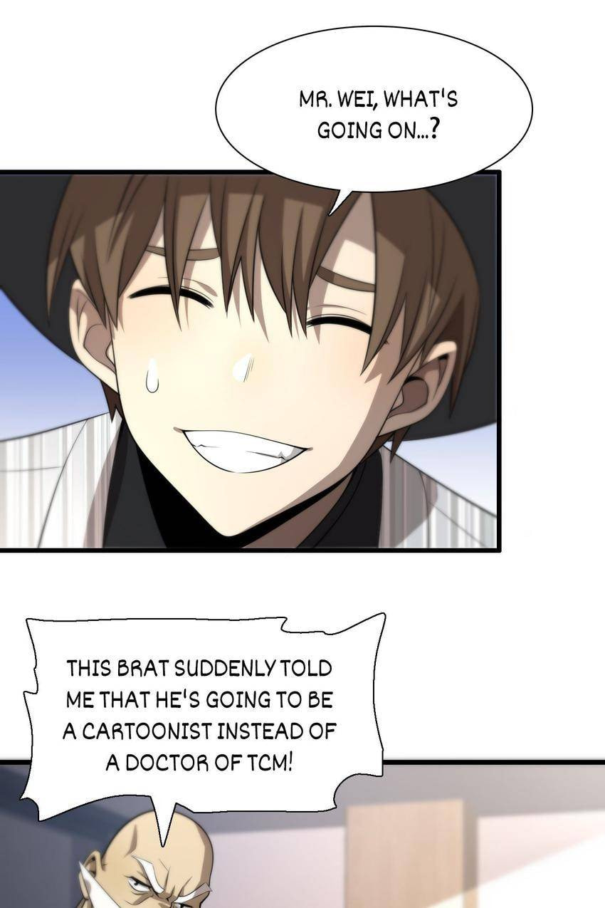 Read Pieta (Colored) chapter 97 image 10 on Lezhin