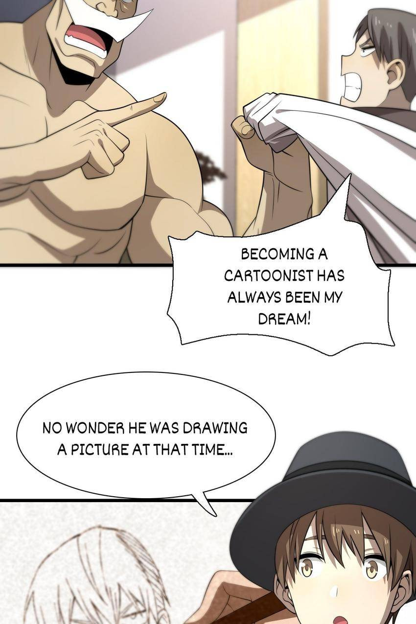Read Pieta (Colored) chapter 97 image 11 on Lezhin