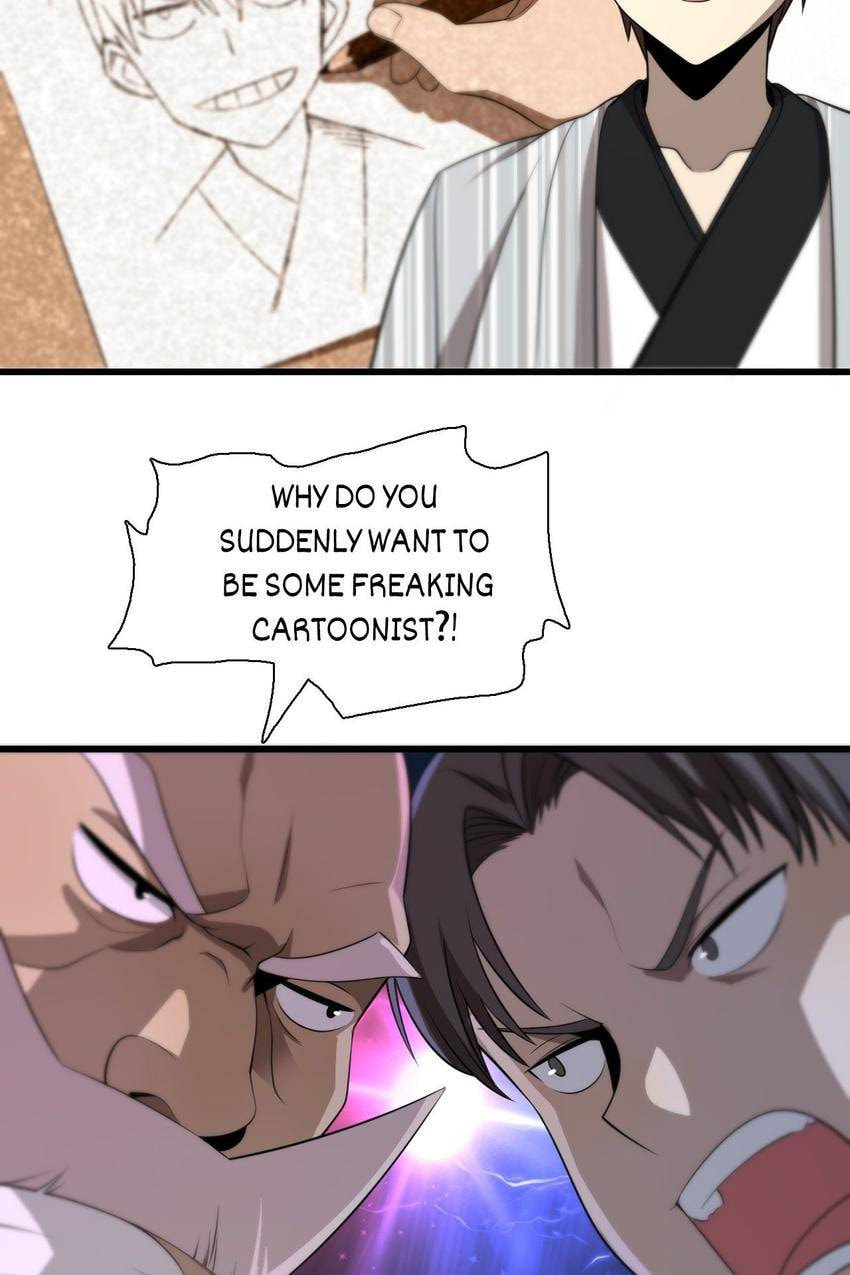 Read Pieta (Colored) chapter 97 image 12 on Lezhin