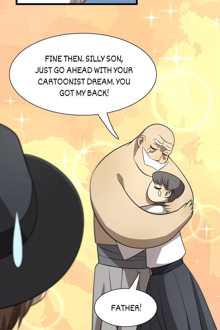 Read Pieta (Colored) chapter 97 image 16 on Lezhin