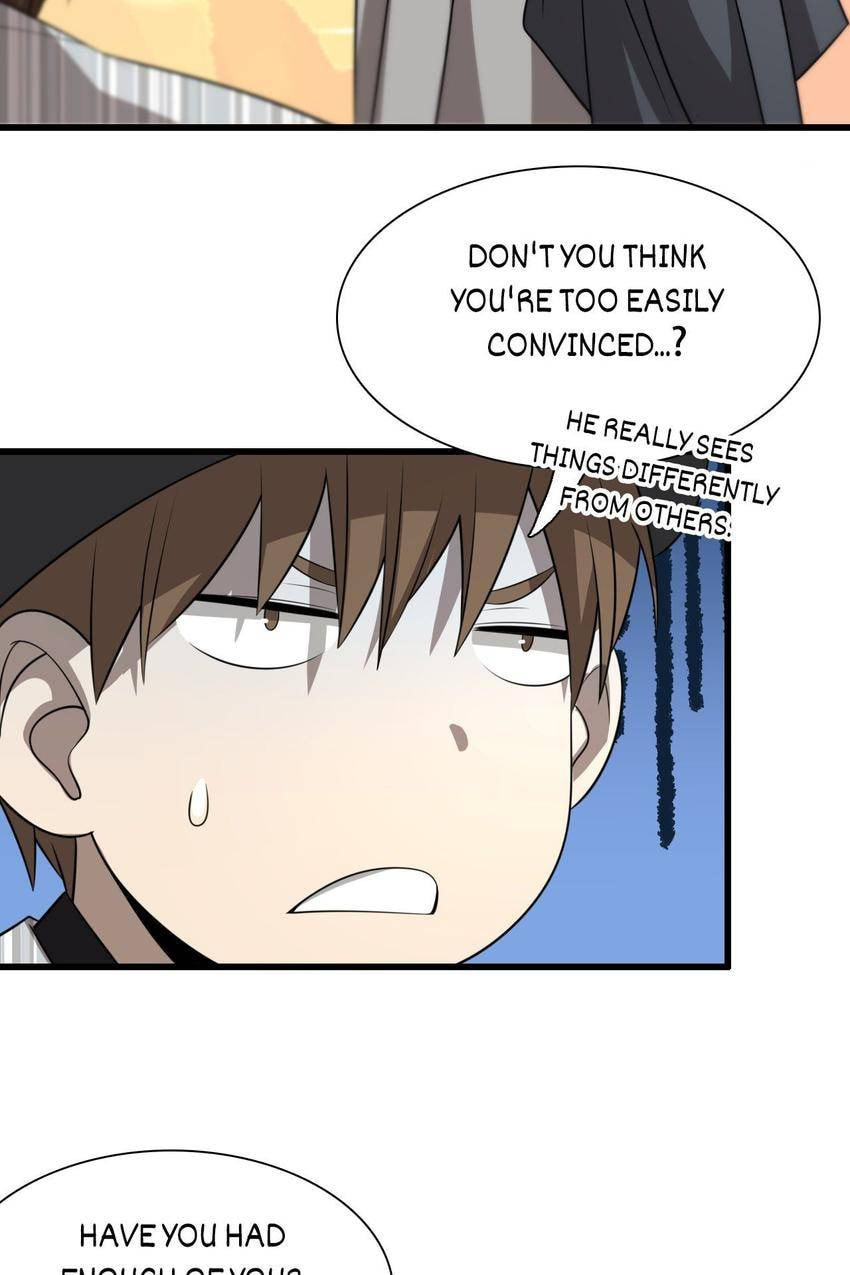 Read Pieta (Colored) chapter 97 image 17 on Lezhin