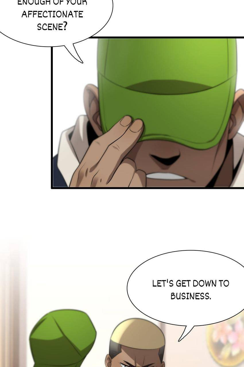 Read Pieta (Colored) chapter 97 image 18 on Lezhin