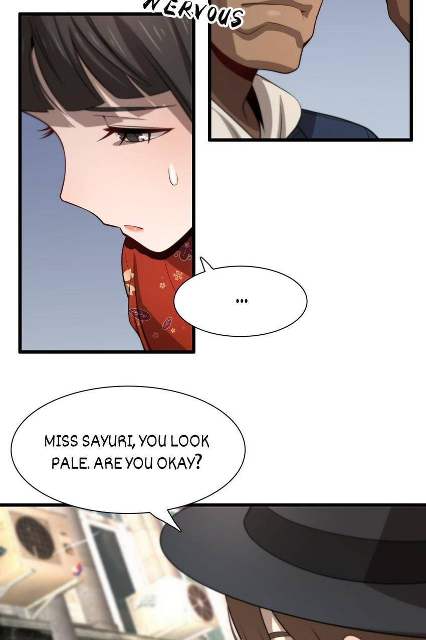 Read Pieta (Colored) chapter 97 image 2 on Lezhin
