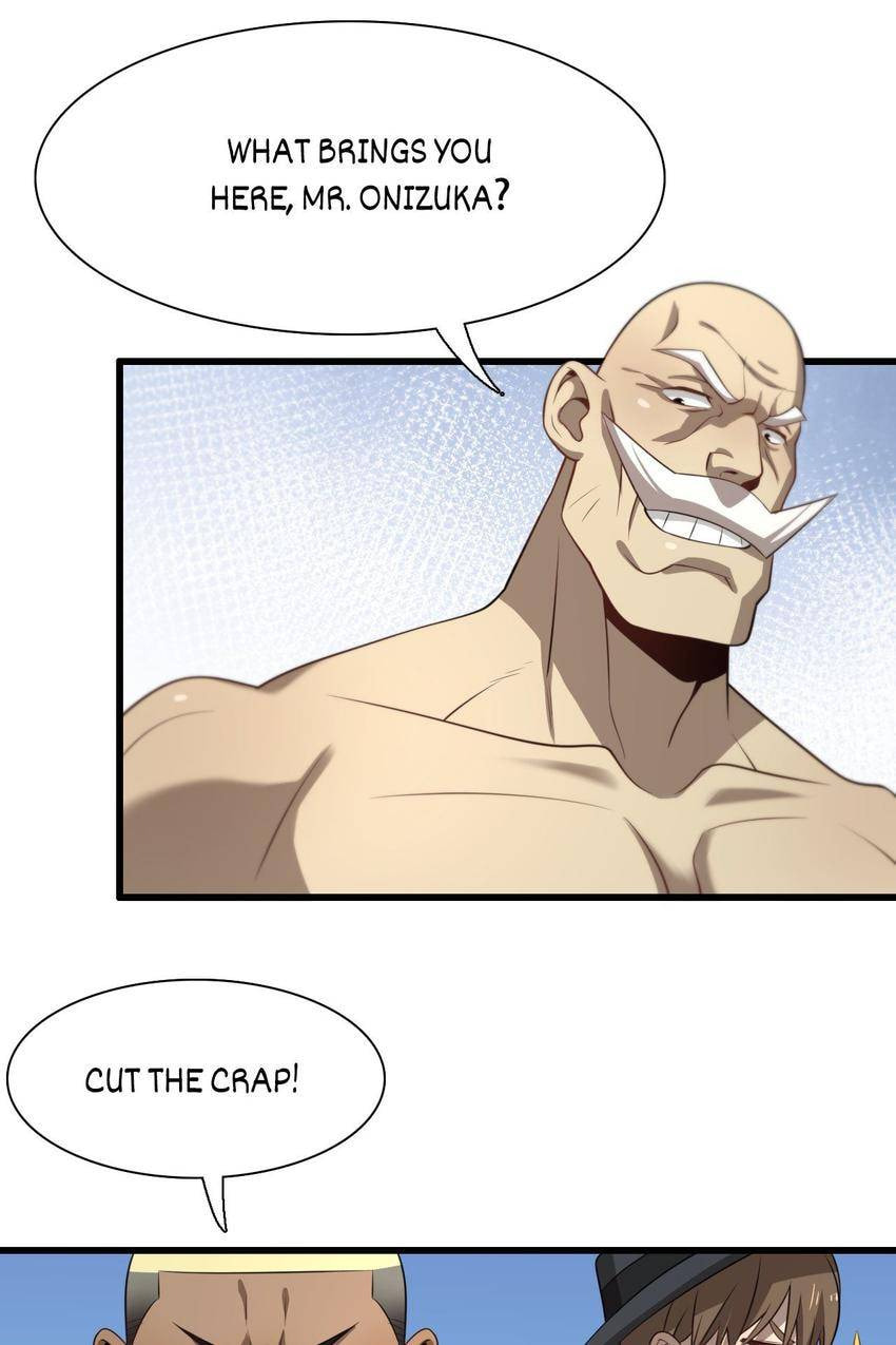 Read Pieta (Colored) chapter 97 image 21 on Lezhin