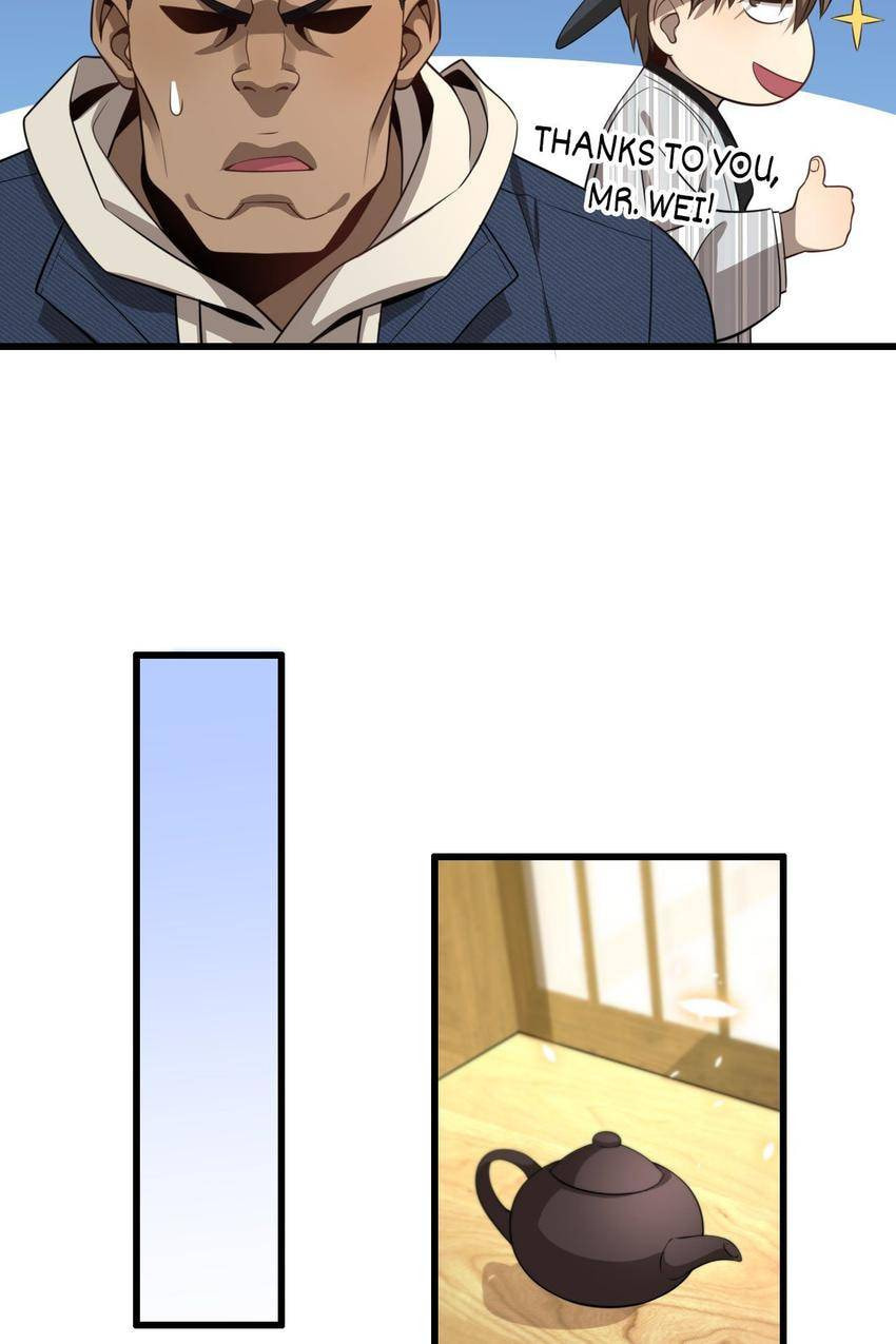 Read Pieta (Colored) chapter 97 image 22 on Lezhin