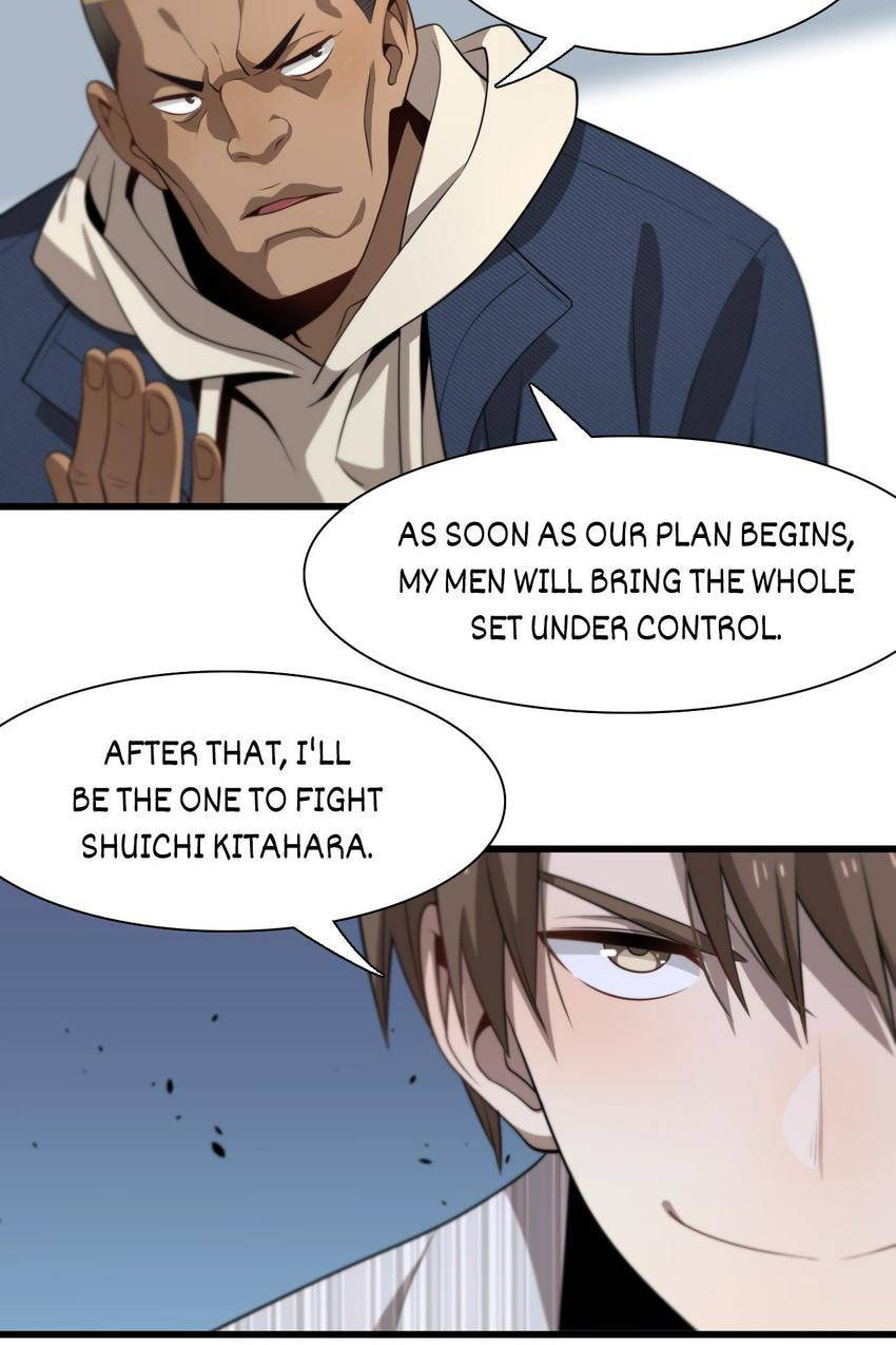 Read Pieta (Colored) chapter 97 image 25 on Lezhin