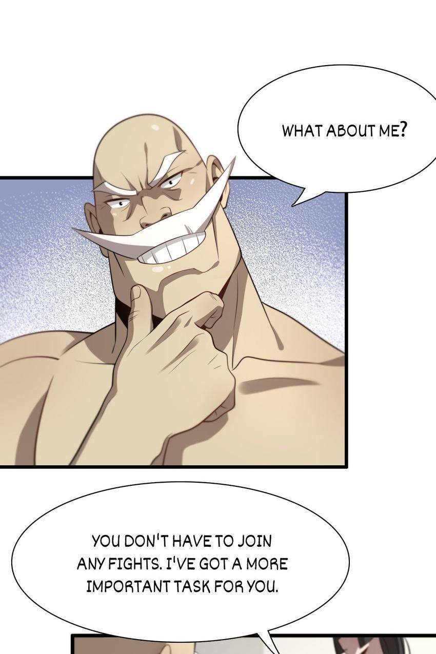 Read Pieta (Colored) chapter 97 image 26 on Lezhin