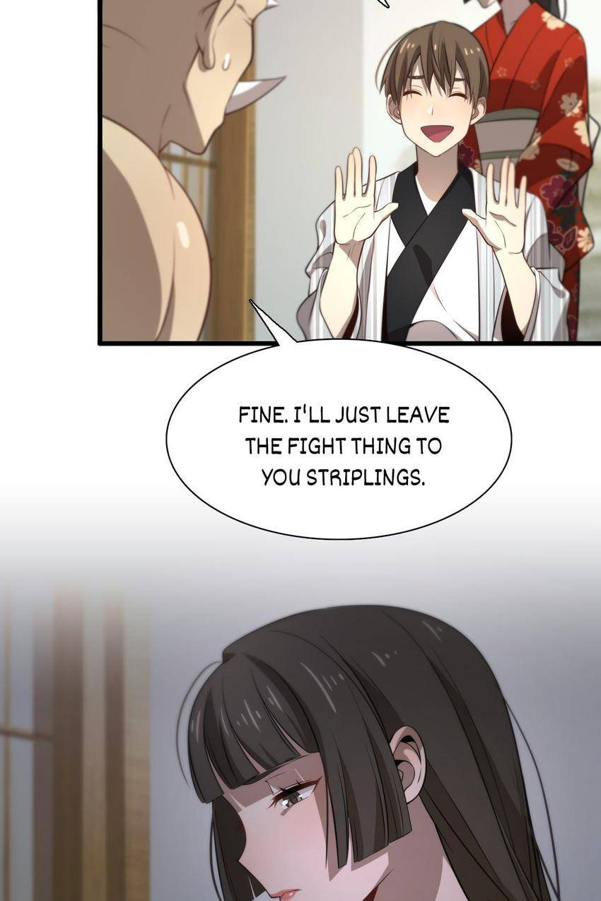 Read Pieta (Colored) chapter 97 image 27 on Lezhin