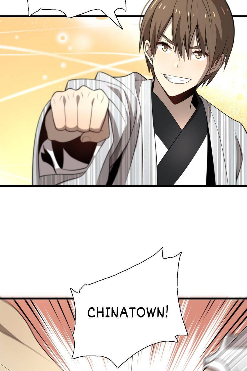 Read Pieta (Colored) chapter 97 image 29 on Lezhin