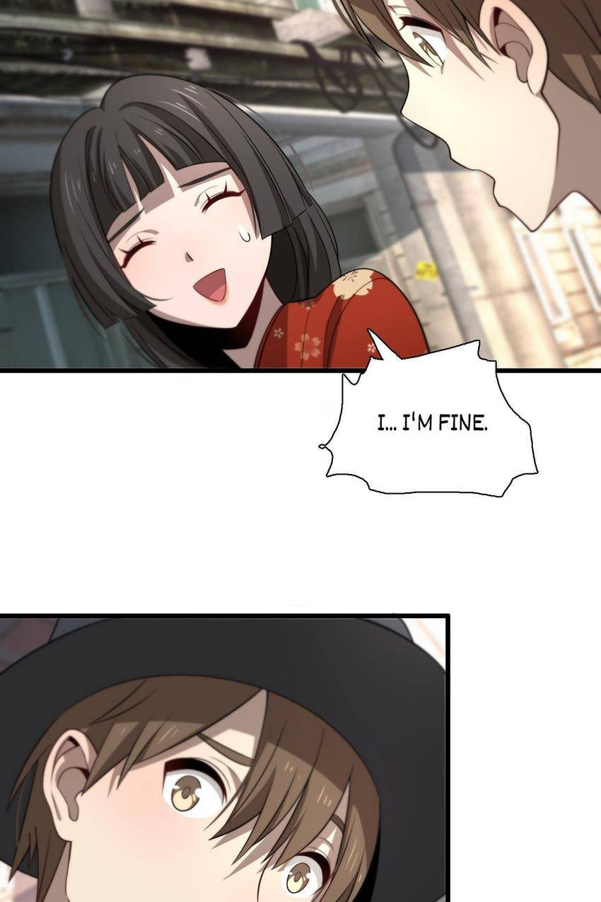 Read Pieta (Colored) chapter 97 image 3 on Lezhin