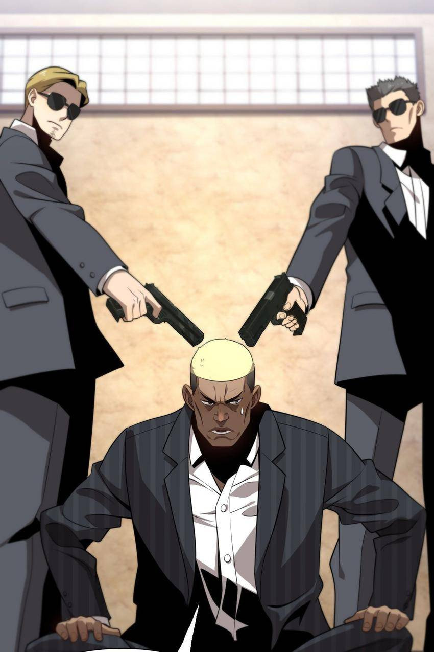 Read Pieta (Colored) chapter 97 image 33 on Lezhin