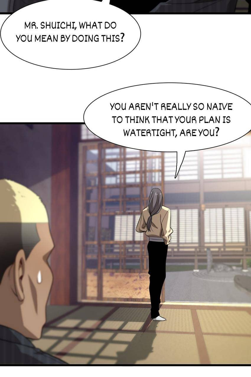 Read Pieta (Colored) chapter 97 image 34 on Lezhin