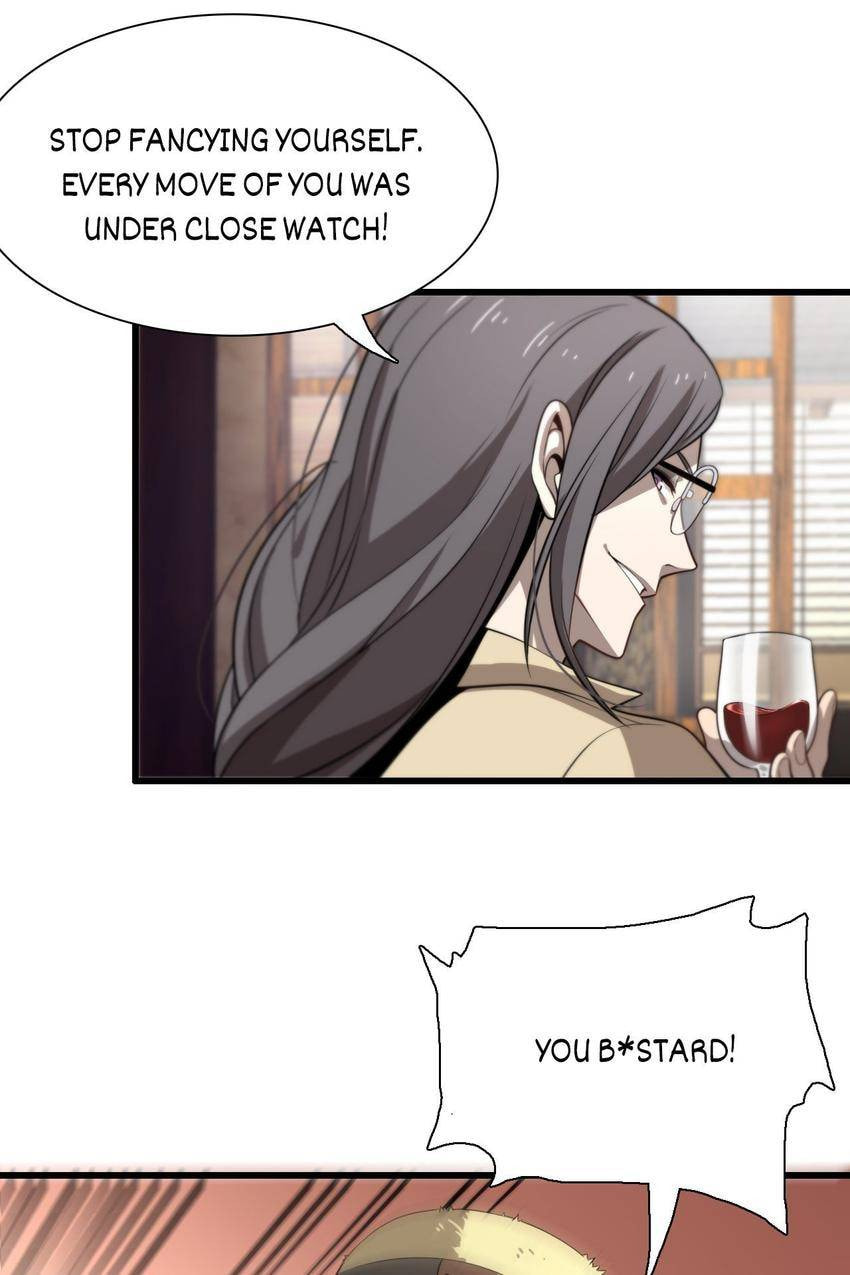 Read Pieta (Colored) chapter 97 image 35 on Lezhin