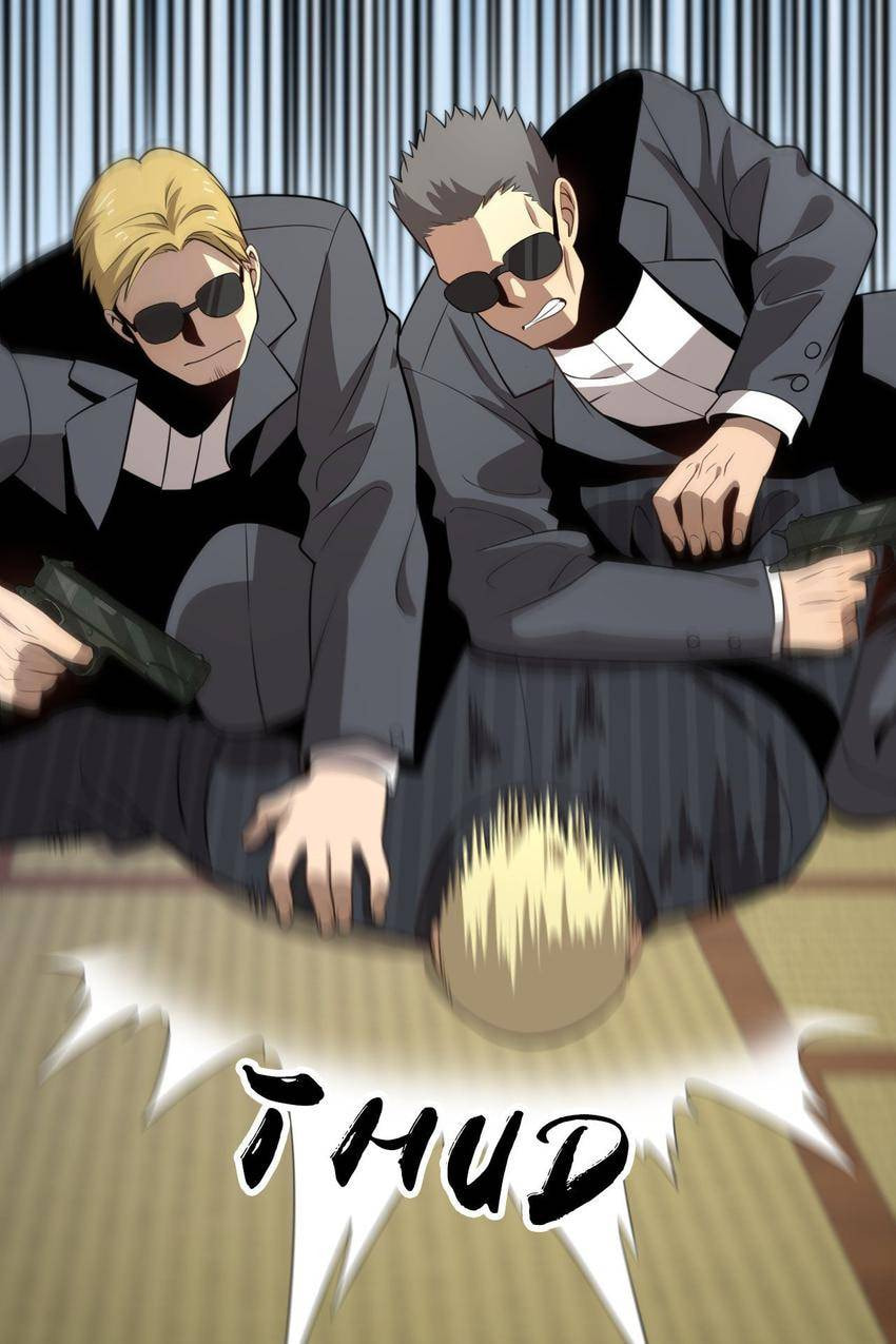 Read Pieta (Colored) chapter 97 image 37 on Lezhin