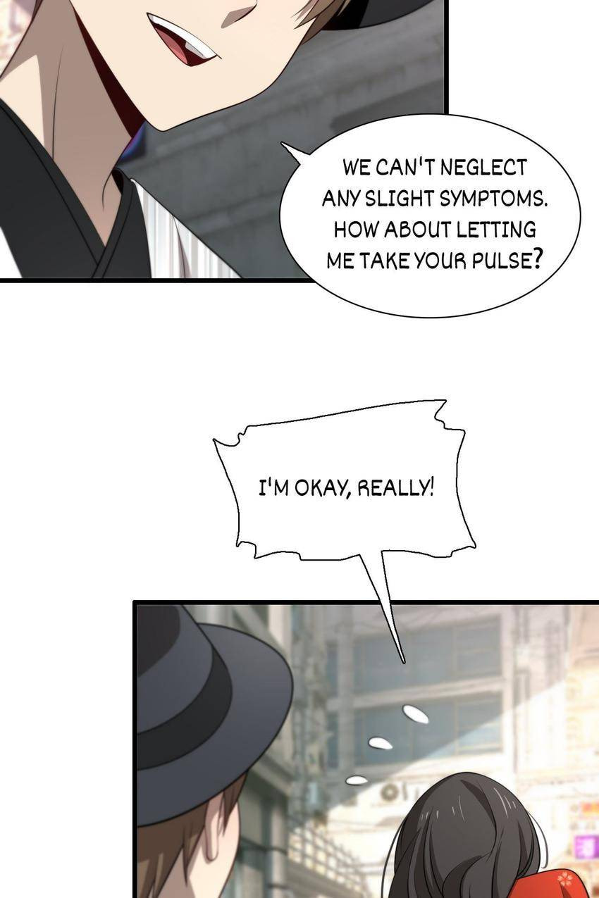 Read Pieta (Colored) chapter 97 image 4 on Lezhin